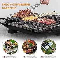 Electric Barbeque Grill-thumb3