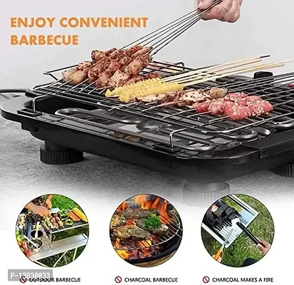 Electric Barbeque Grill-thumb4