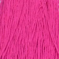 Vardhman S_Brilon Light Magenta (200 gm) Wool Hank Hand Knitting Wool / Art Craft Soft Fingering Crochet Hook Yarn, Needle Knitting Yarn Thread dye T UC-thumb1