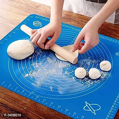 Silicone Roti Maker Mat-thumb0