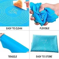 Silicone Roti Maker Mat-thumb1