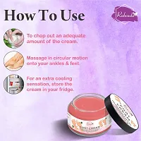 Trendy Foot Care Cream For Rough, Dry And Cracked Heel-Feet Cream For Heel Repair-Healing And Softening Cream-thumb3
