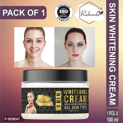 Trendy Skin Whitening And Brightening Face Cream For All Skin Types-thumb0