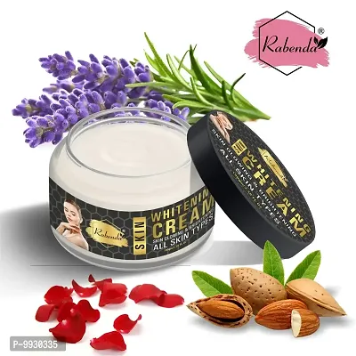 Trendy Skin Whitening And Brightening Face Cream For All Skin Types-thumb2