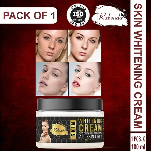 Best Selling Skin Whitening Cream