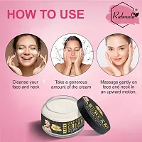 Trendy Skin Whitening And Brightening Face Cream For All Skin Types-thumb3