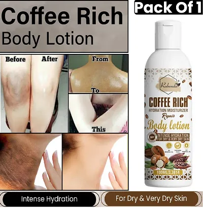 Rabenda Body Lotion