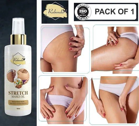 Fast Selling Stretch Mark Oil