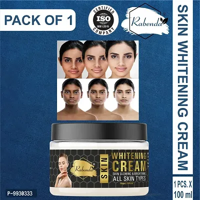 Trendy Skin Whitening And Brightening Face Cream For All Skin Types-thumb0