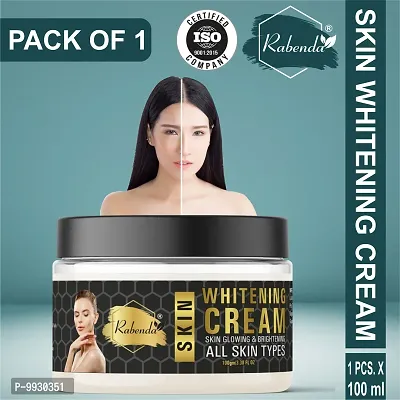 Trendy Skin Whitening And Brightening Face Cream For All Skin Types-thumb0