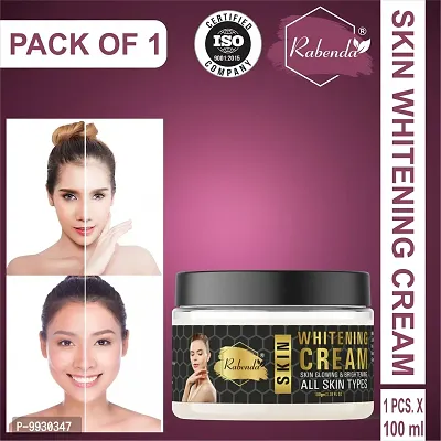 Trendy Skin Whitening And Brightening Face Cream For All Skin Types-thumb0