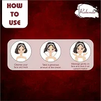 Trendy Skin Whitening And Brightening Face Cream For All Skin Types-thumb3