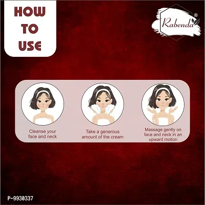 Trendy Skin Whitening And Brightening Face Cream For All Skin Types-thumb4