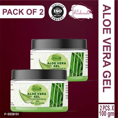 Trendy Natural Aloe Vera Gel 92%Moisturizer Gel Cream Acne Blackheads Treatment For Skin Repair Shrink Pores Sleep Mask Skincare-thumb0