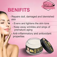 Trendy Skin Whitening And Brightening Face Cream For All Skin Types-thumb2