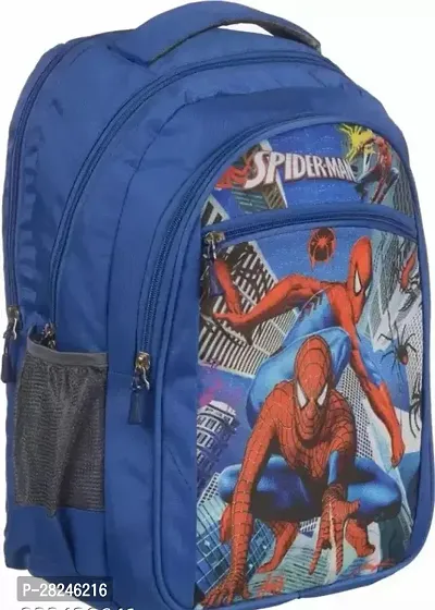 Classy Printed School Bag for Kid