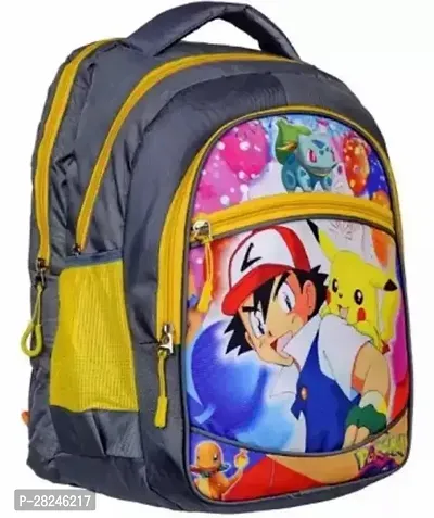 Classy Printed School Bag for Kid