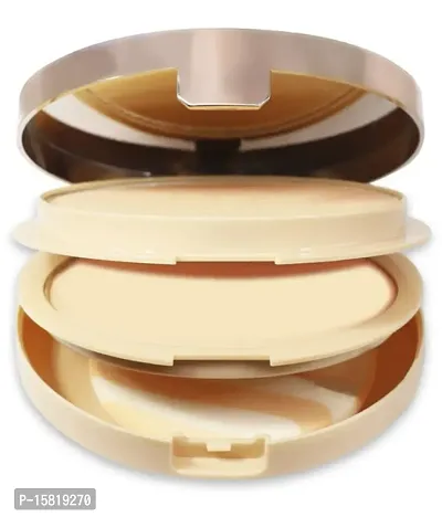 Face Compact for Women-thumb0