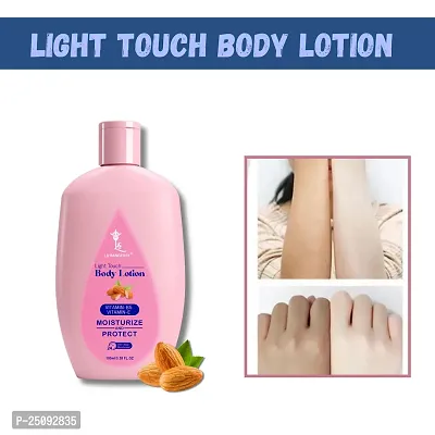 Whitening Body Lotion On SPF15+ Skin Lighten  Brightening Body Lotion Cream (100 ml) Pack Of 1