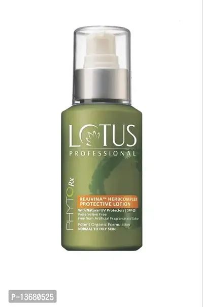 LOTUS PROFESSIONAL REJUVINA LOTION