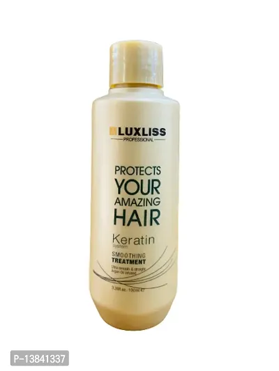 luxliss gold keratin treatment-thumb0