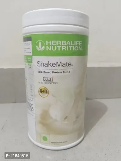 HERBALIFE SHAKEMATE 500 GM PACK OF 1-thumb0