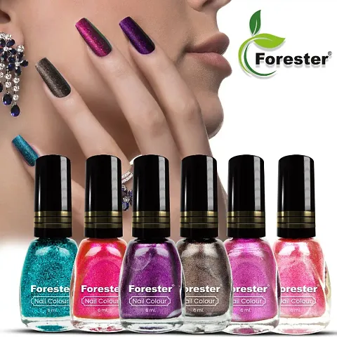 Hot Selling Nail Polish Set