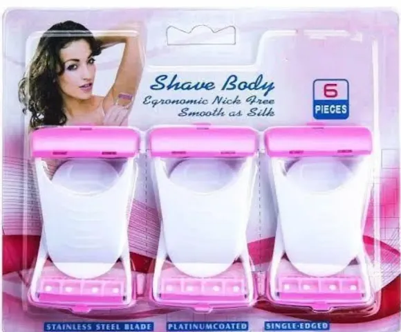 Best Selling Body Shaver