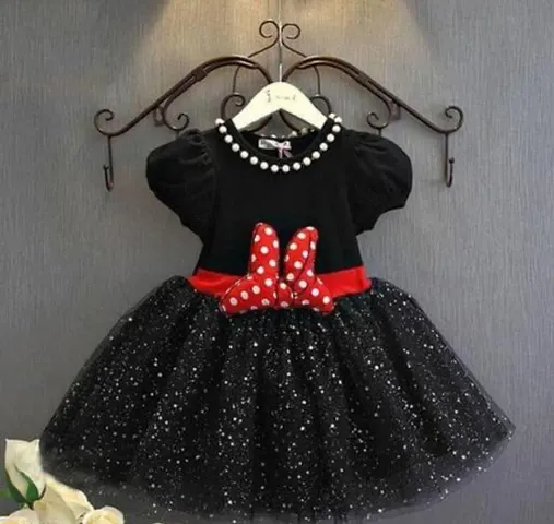 Girls Trendy Party Dresses