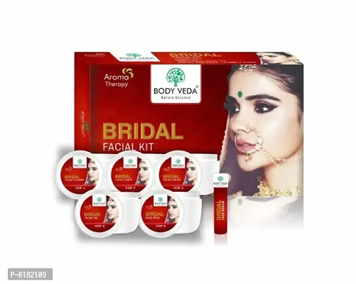 Body Veda Bridal Facial kit-thumb0
