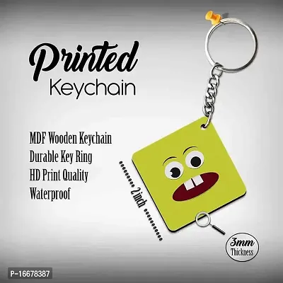 Stainless Steel Keychain Keyring Women Men Outdoor Cable - Temu