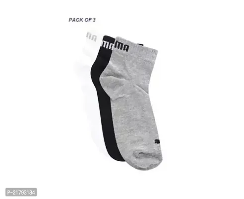 Trandy Attractive Women Fashion Socks Pack Of 6 Pair