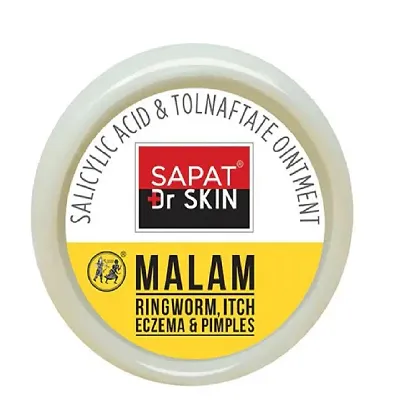 Sapat Malam For Cleansing  Anti-aging