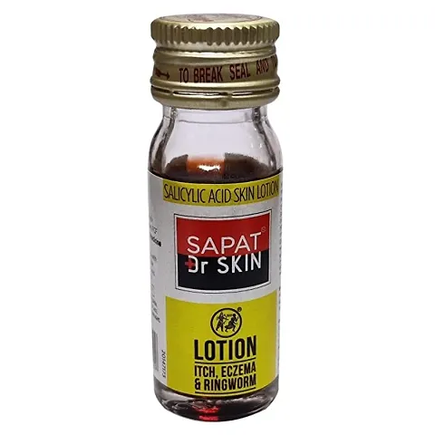 Sapat Lotion For Cleansing  Anti-aging