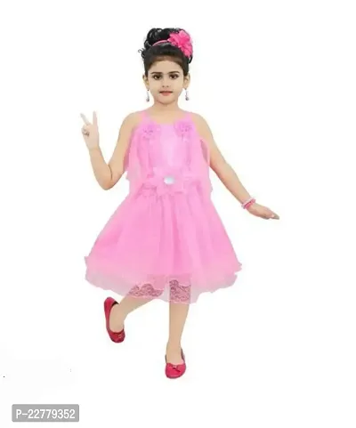 Fabulous Cotton Frocks For Girls