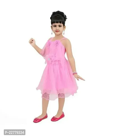 Fabulous Cotton Frocks For Girls