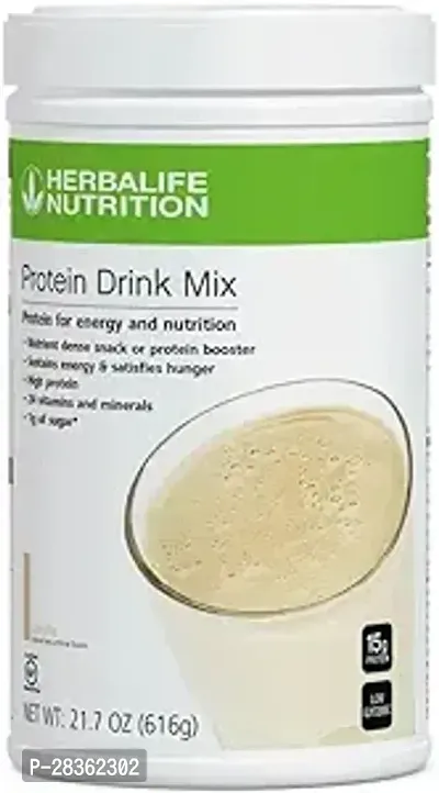 Herbalife Protein Drink Mix 616 gm-thumb0