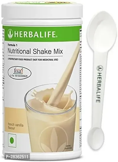 Herbalife Personalized Protein Powder 400 gm-thumb0