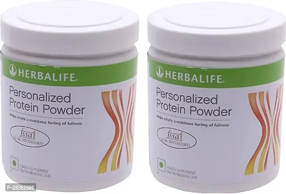 Herbalife Formula 3 Personalized Protein Powder - Pack Of 2-thumb0