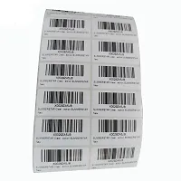 Barcode Labels Stickers-thumb2