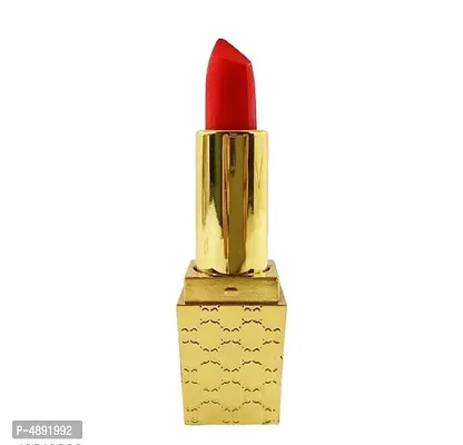 Matte Red Color Lipstick-thumb0