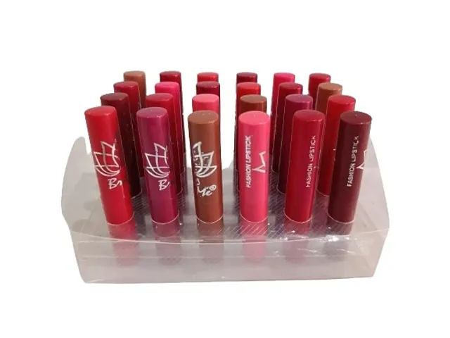 Best Quality Matte Lipstick Combo Pack