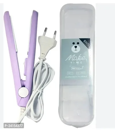 Professional Ceramic Hair Straightener for Sleek Styles-thumb0