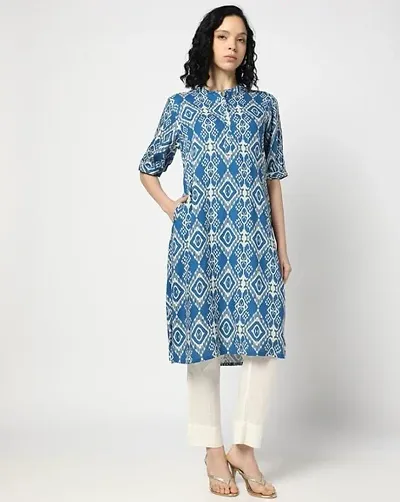 Stylish Kurta For Women