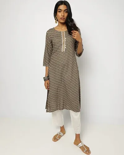 Stylish Kurta For Women