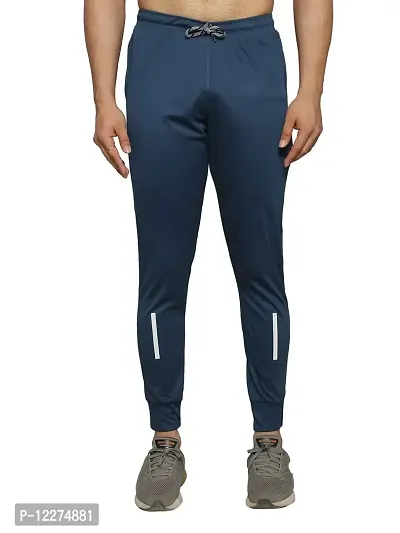 Polyester lycra sale track pants