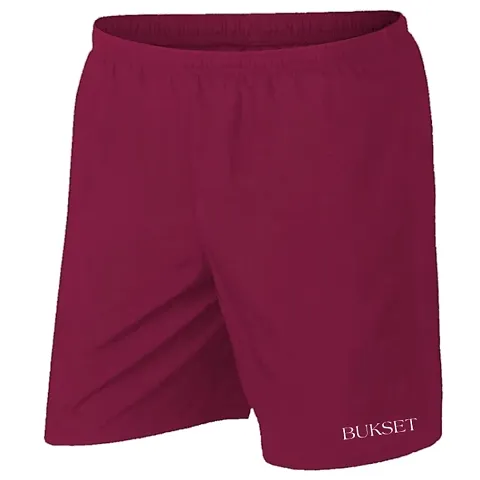 Must Have Polyester Shorts for Men 