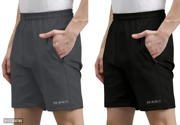 Sports Shorts For Men-thumb0