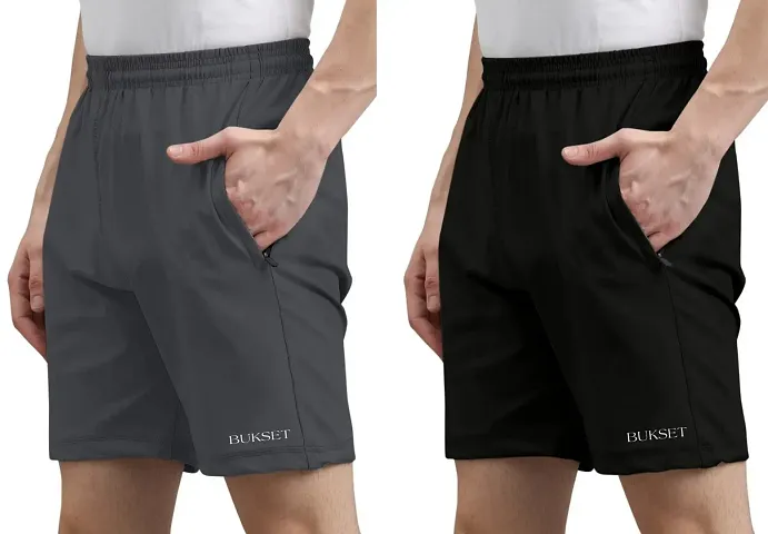 Comfortable Shorts for Men Sports Shorts 