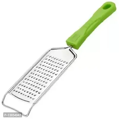 GREEN CHEESE GRATER